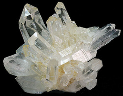 About Himalayan Crystals - The Incredible Himalayan Rock Salt